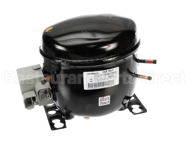 36148 Silver King Compressor 115V/60 W/Electricals