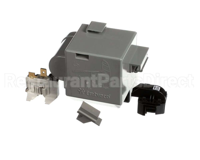 36149 Silver King Electricals 115V/60 10344-86