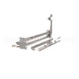 36156 Compatible Blodgett Burner Assy 31 X 15-1/4 L Leg Steel