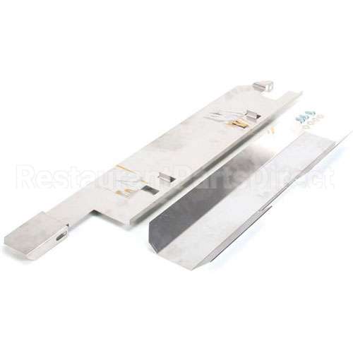 36157 Compatible Blodgett Deflector & Divider Only Kit