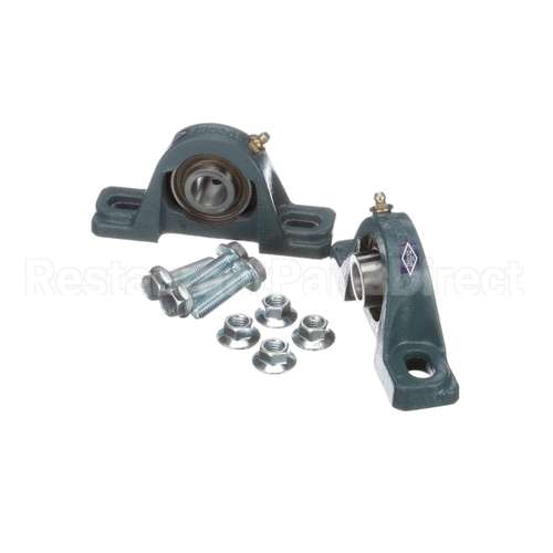 36165-0 Pennbarry Bearings Package, 3/4