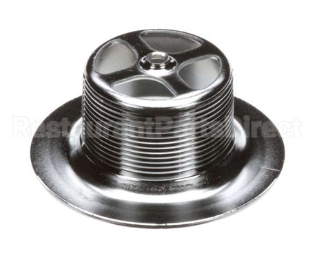 3617 Hardt Drain Chrome (Strainer) 1 1/2 In. (Walte