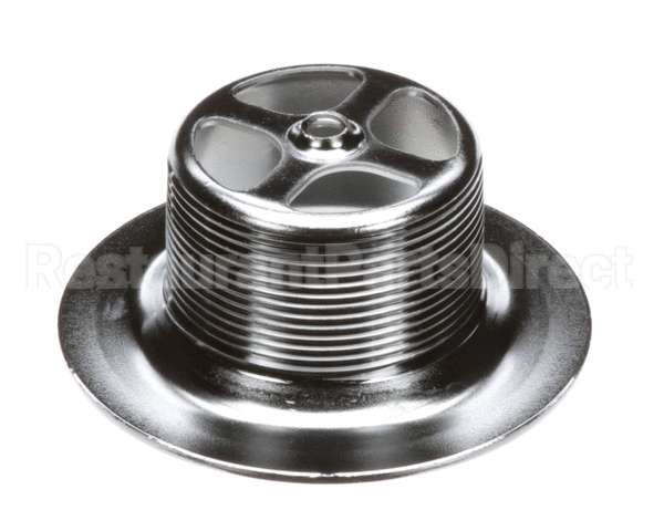 3617 Hardt Drain Chrome (Strainer) 1 1/2 In. (Walte