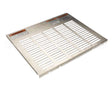 36182.1004 Bunn Panel W/Decals, Right Side-Sst