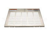 36182.1004 Bunn Panel W/Decals, Right Side-Sst