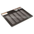 36182.1005 Compatible Bunn Panelw/Decals, Left Side-Blk