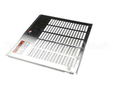 36182.1006 Bunn Panel W/Decals, Left Side-Sst