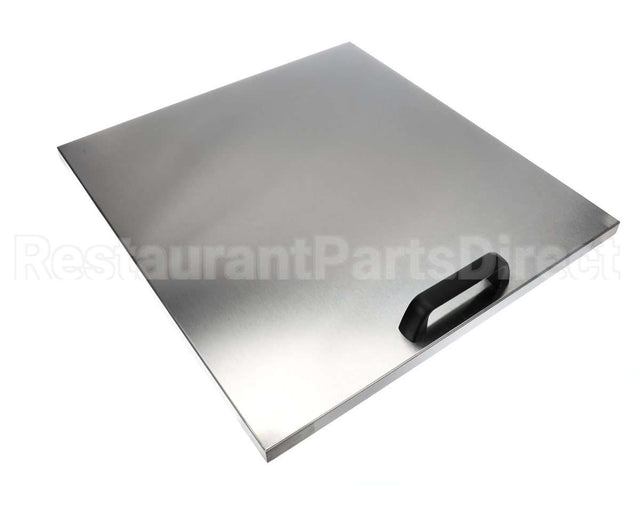 36198S Silver King Lid, Upper Assembly Kit