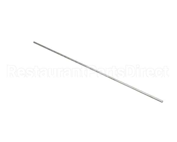 362-00044 Grindmaster Cecilware Tubing,1/4"Odx.030"Wallx19"Length, T-304