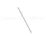 362-00044 Grindmaster Cecilware Tubing,1/4"Odx.030"Wallx19"Length, T-304