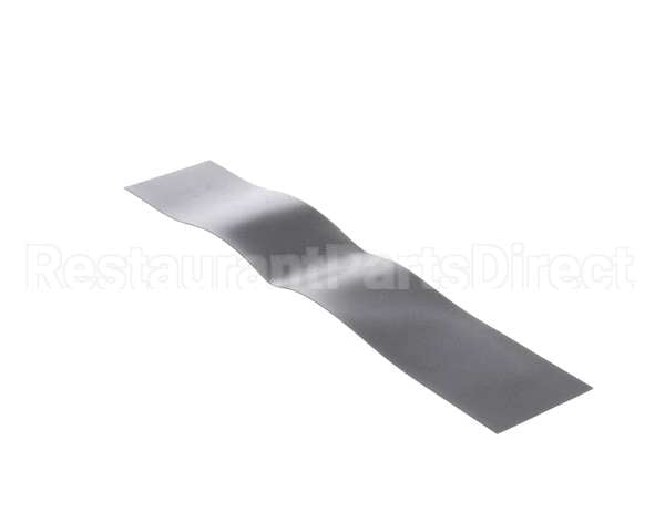 362-BZ8-0031-S Delfield Bottom,Wiper Strip Gsk, 23X3