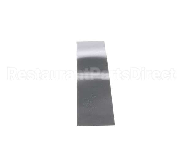 362-BZ8-0031-S Delfield Bottom,Wiper Strip Gsk, 23X3