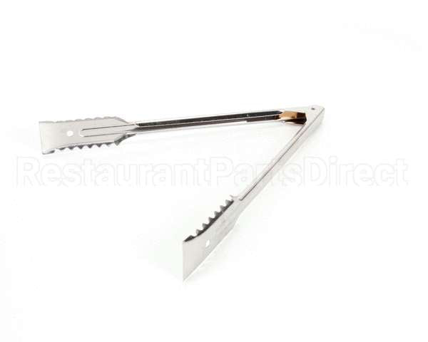 36210 Edlund #6412 12 Grip Tong Dozen (12)