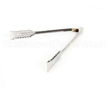 36210 Edlund #6412 12 Grip Tong Dozen (12)