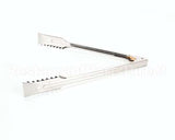 36210 Edlund #6412 12 Grip Tong Dozen (12)