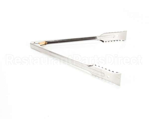 36210 Edlund #6412 12 Grip Tong Dozen (12)