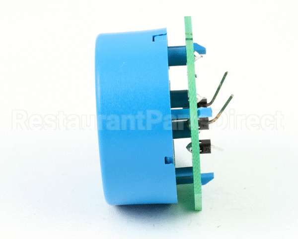36210 Henny Penny Assembly - Piezo Alarm Pcb