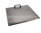 36210S Silver King Insulated Lid Assy