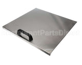 36210S Silver King Insulated Lid Assy