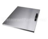 36214S Silver King Lid Assembly Upper