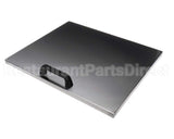 36214S Silver King Lid Assembly Upper