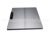 36214S Silver King Lid Assembly Upper