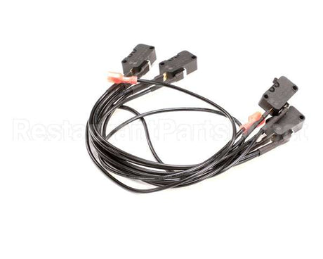 36216C Elkay Assembly -Wiring Front/Side Psh