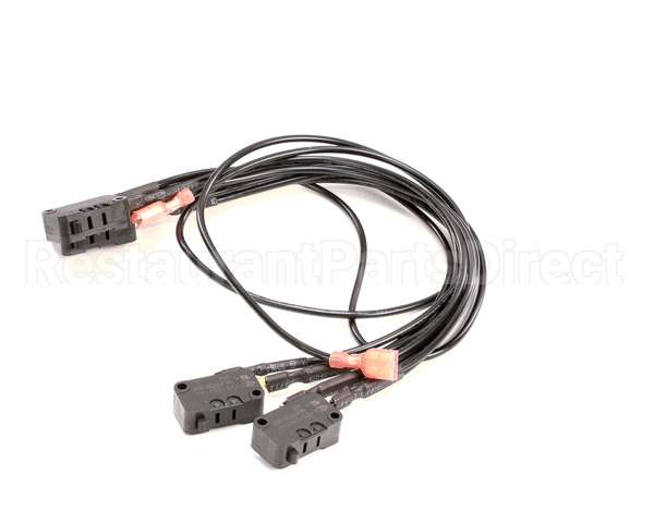 36216C Elkay Assembly -Wiring Front/Side Psh