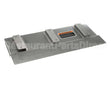 36224.1002 Bunn Panel W/Decals, Lower Access