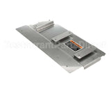 36224.1002 Bunn Panel W/Decals, Lower Access