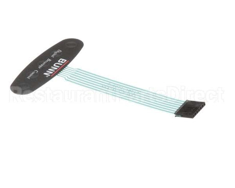36231.0000 Bunn Switch, Membrane Program Imix