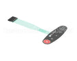 36231.0002 Bunn Switch,Memb Prgm W/Stop-Mocha Canada&
