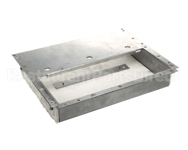 36233 Imperial Ifs-40/50-Op - Flue Back