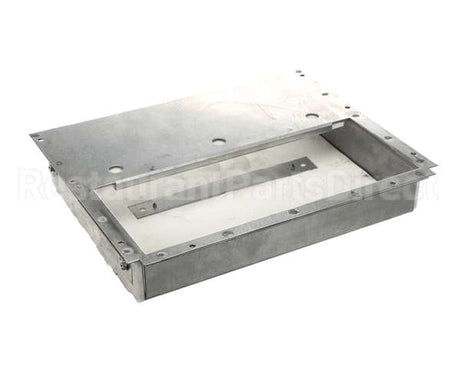 36233 Imperial Ifs-40/50-Op - Flue Back