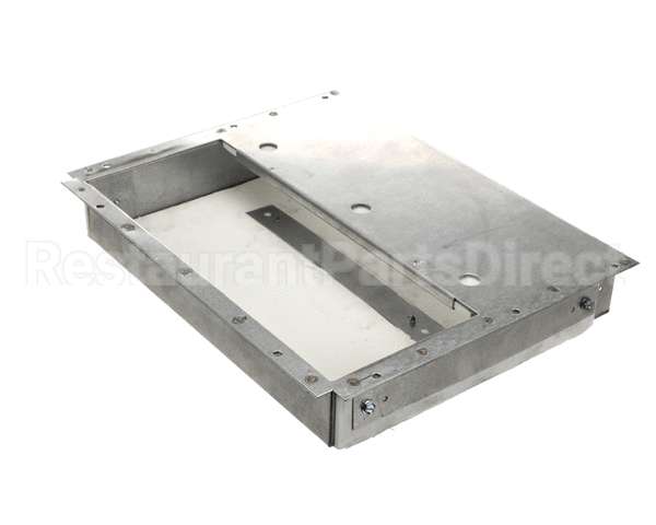 36233 Imperial Ifs-40/50-Op - Flue Back