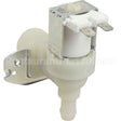 36233.0001 Compatible Bunn Valve, Water Inlet 220/24 0V