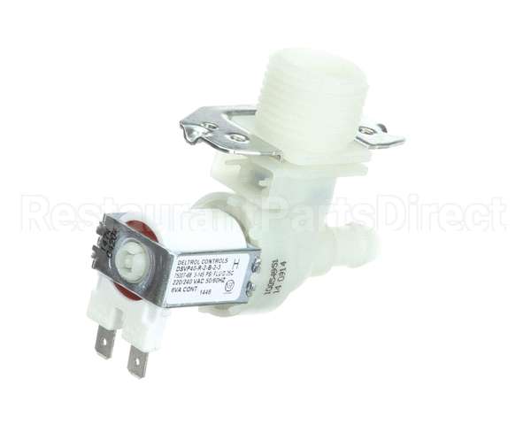 36233.0006 Bunn Valve, Inlet 230Vac Bracket 90