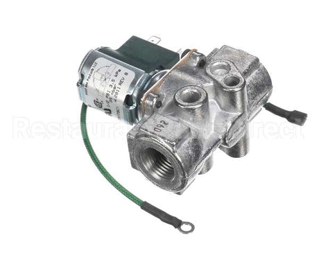 36240 Imperial Icvg-Solenoid Valve 24V (Old P/N 33885)