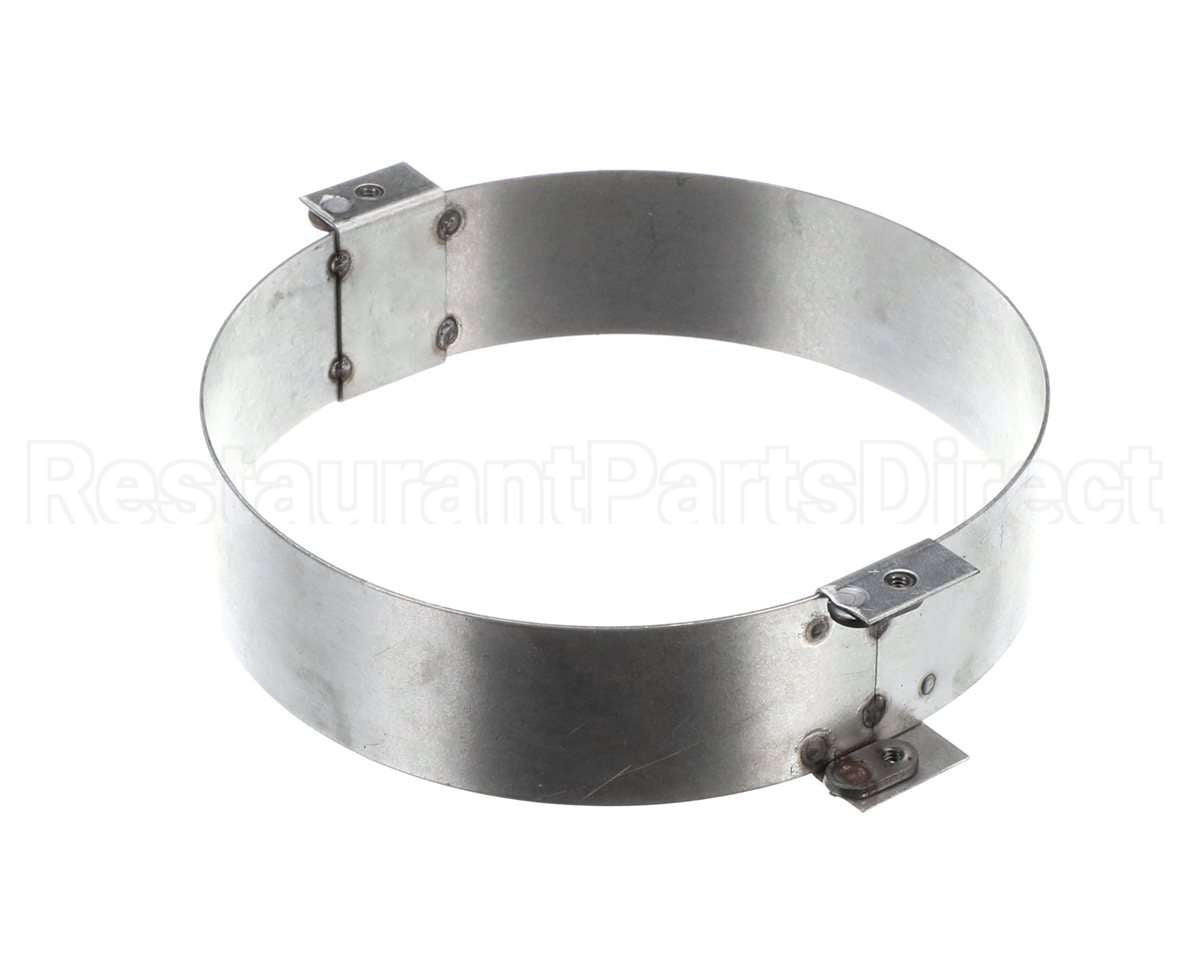 36241 Middleby Wldmt,Cooling Fan Collar