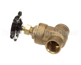 36243 Imperial Main Water Valve 3/4 For Ipc