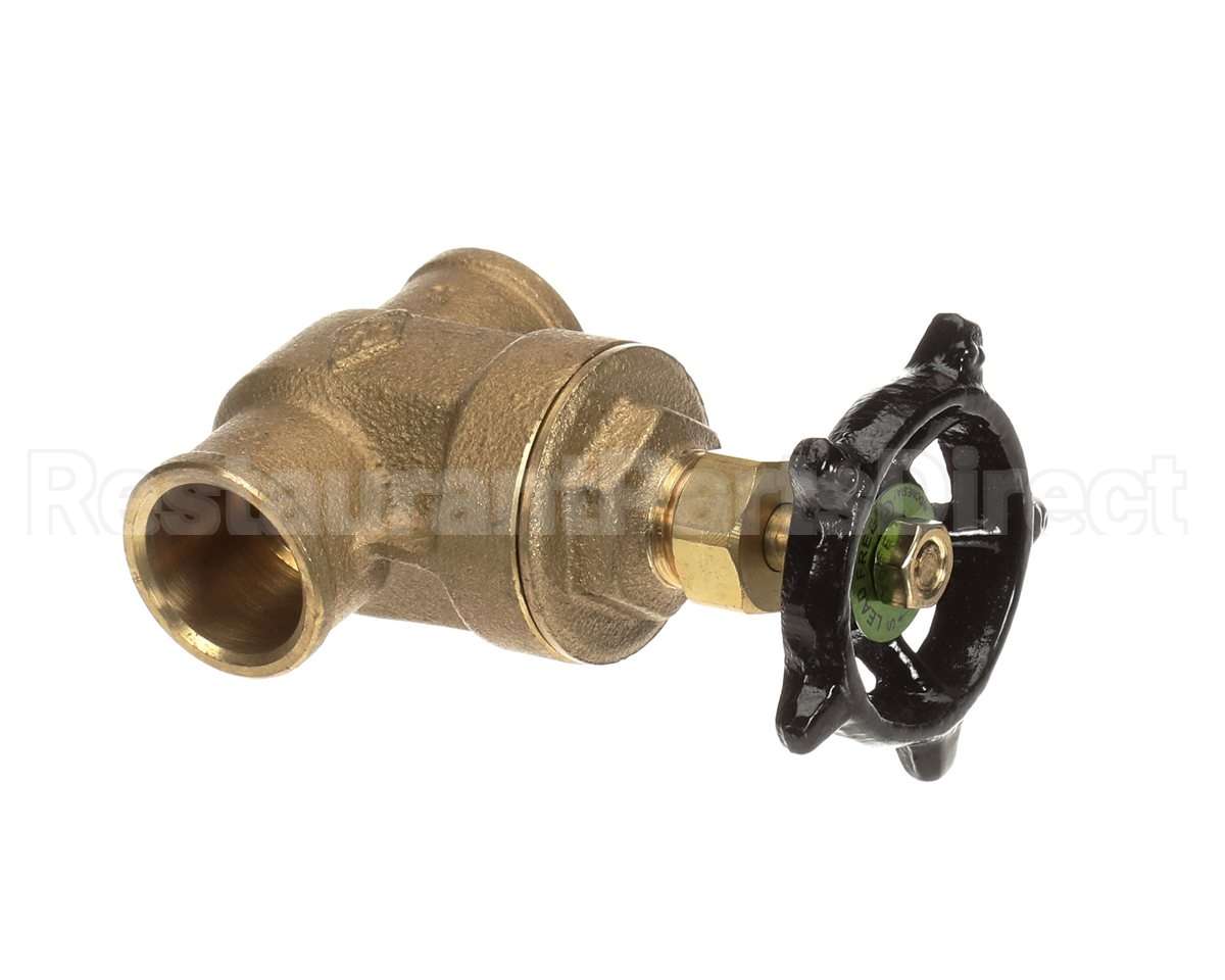 36243 Imperial Main Water Valve 3/4 For Ipc