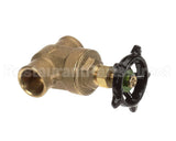 36243 Imperial Main Water Valve 3/4 For Ipc