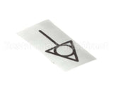 36244 Middleby Label,Equipotentiality Gd Term