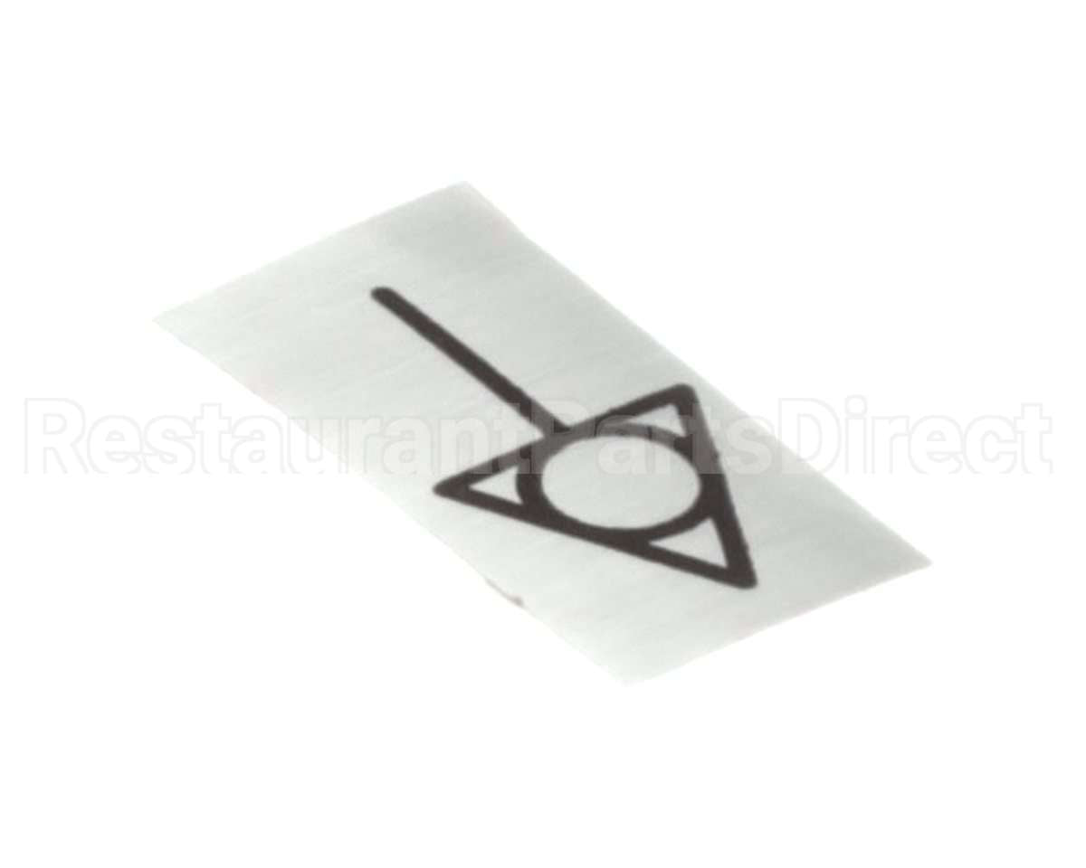 36244.0000 Middleby Labelequipotentiality Gd Term