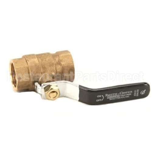 36245 Compatible Imperial Water Valve 3/4