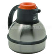 36252.0001 Compatible Bunn Server, Coffee, 64 Oz, Ss, Decaf