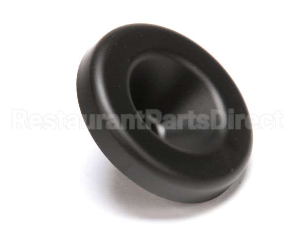 36253.0000 Bunn Cover, Stpr Thml Crf 1.9L-Blk