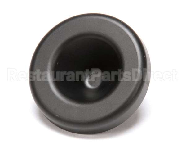 36253.0000 Bunn Cover, Stpr Thml Crf 1.9L-Blk