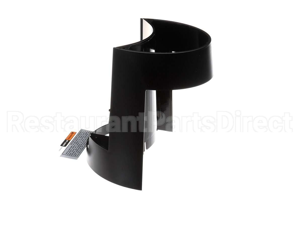 36265.1001 Bunn Kit, Outer Shell