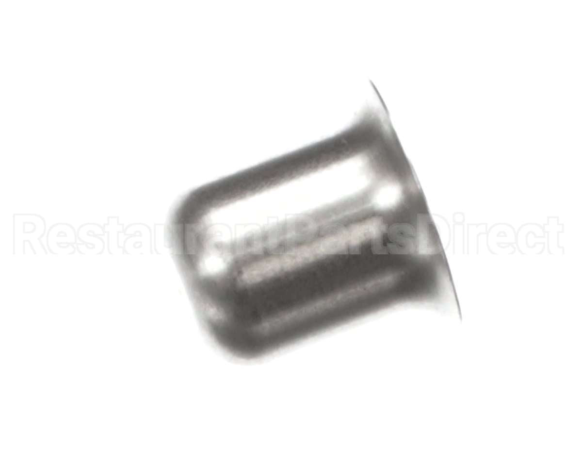 36288 Power Soak Systems Nut With Radius Awi Ss